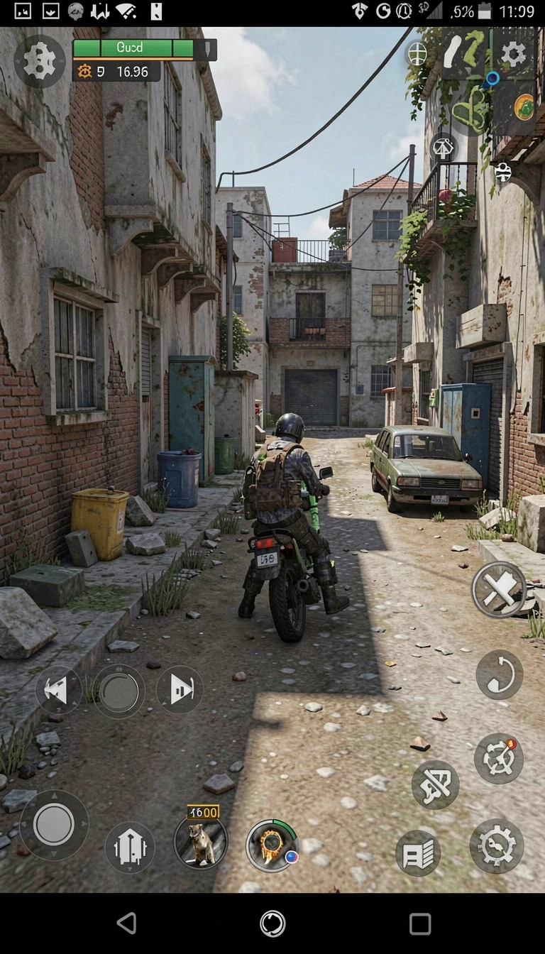 Screenshot venom889 nomor 3
