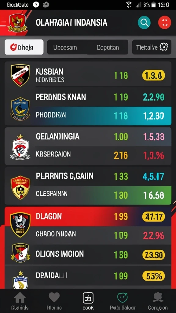 Screenshot wk888 nomor 2